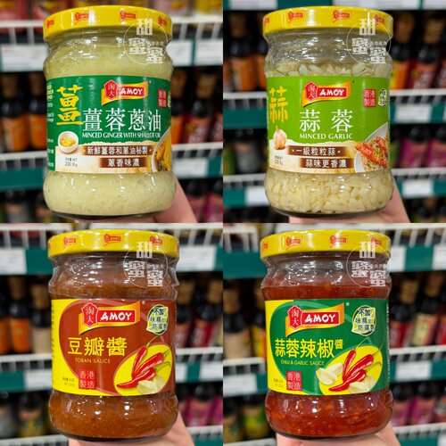 淘大香港制造厨房调料厨房调料