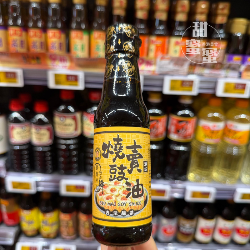 古法酿造烹饪调味瓶装125ML