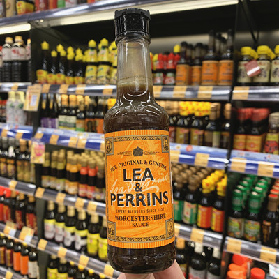 香港代购英国lea李派150ml