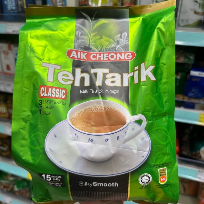 香港代购马来西亚益昌进口经典三合一香滑奶茶速溶冲饮拉奶茶600g,零食/坚果/特产,其它,淘宝优惠券,粉丝福利购,淘宝优惠卷