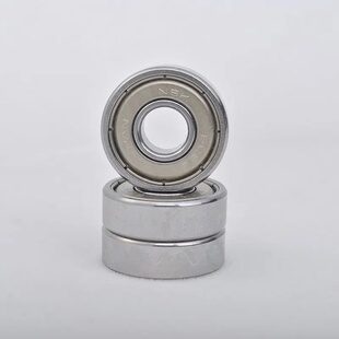 微型轴承型号大全606ZZ.607ZZ.608ZZ.609ZZ，623ZZ，6802ZZ