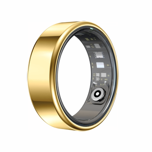 R99智能戒指睡眠监测指环全天心率血压血氧健康监测多运动功能