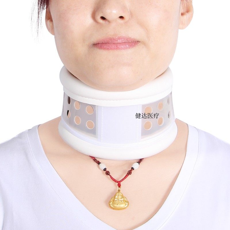 颈椎脖子前倾斜颈托护颈支架族围脖套固定家用,个人护理/保健/按摩器材,保健护具(护腰/膝/腿/颈),淘宝优惠券,粉丝福利购,淘宝优惠卷