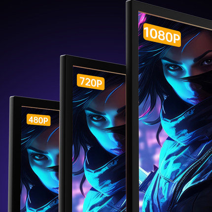 阿卡西斯 HDMI视频采集卡pcie高清录制4路同采游戏电脑导播Vmix