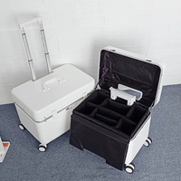 Белый улучшенный расширенный тип