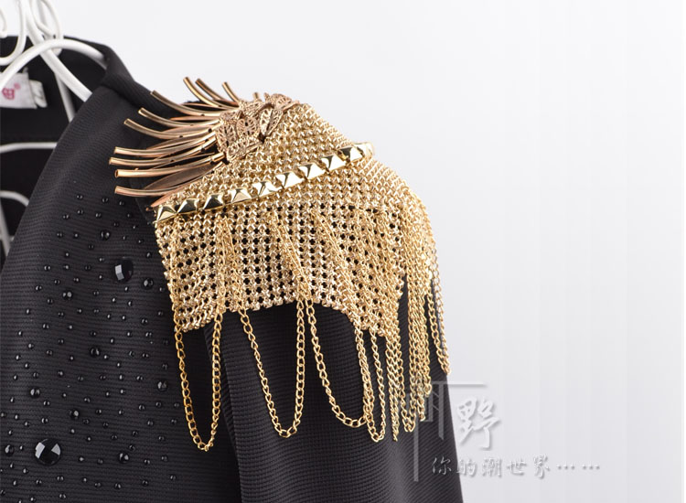 Broche en autre - Ref 1174823 Image 3
