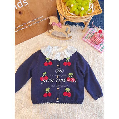 之江幼熙韩版常规毛线无女