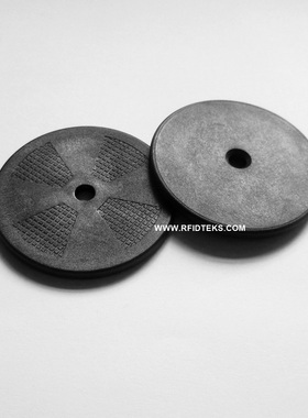 西克HF应答器 ISO15693 直径 50mm I CODE SLIX 订货号: 6033781