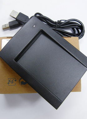 RT600 AGV 读写器 AGV 传感器 EMID FDX-B