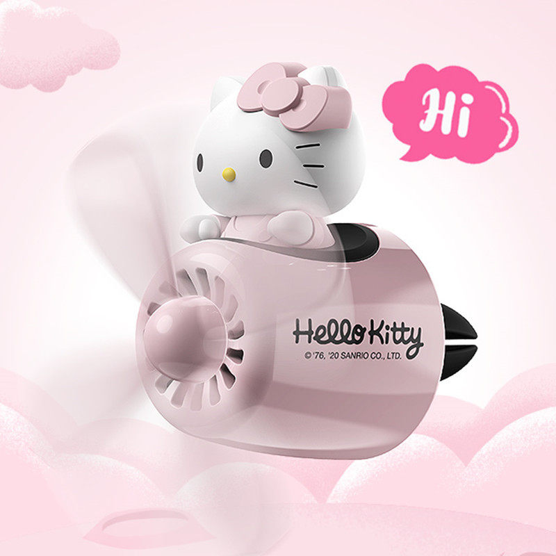 hellokitty车载香水卡通可爱创意女凯蒂猫汽车空调出风口香薰摆件|ruв категории автомобиль/товаров/аксессуары/переоснащение, автомобильных принадлежностей/аксессуары, авто духи/очистки/охлаждающий агент, автомобиль с духи - от Buy2taobao.com для оказания профессиональной услуги покупки агента Taobao