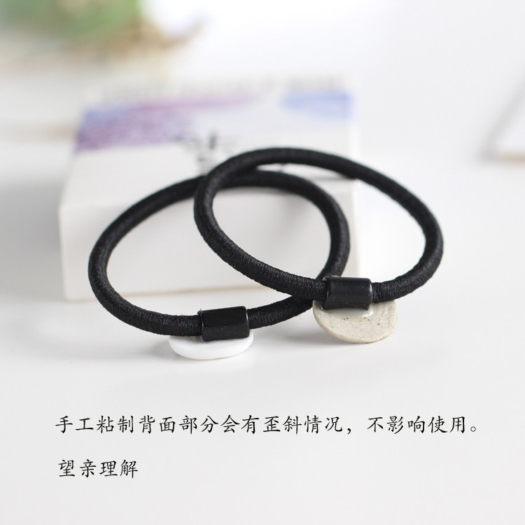 Accessoire coiffure en autre - Ref 1199762 Image 5