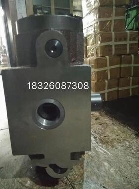 同步阀 分流集流阀 185L流量 3FJLHZ-L63-185 厂家直销 质量保证