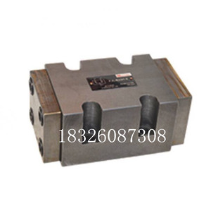 L20H L15H FJL B10H B20H液压同步阀 分流集流阀FJL B15H L10H