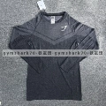 5.0 Black Gray Long Sleeves