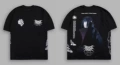 Black New Uchiha Itachi