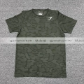 Vital Green Camouflage