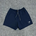 Navy Blue-Navy Blue-Embroidered Logo