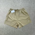 Sand Color/Sand-Embroidered Logo