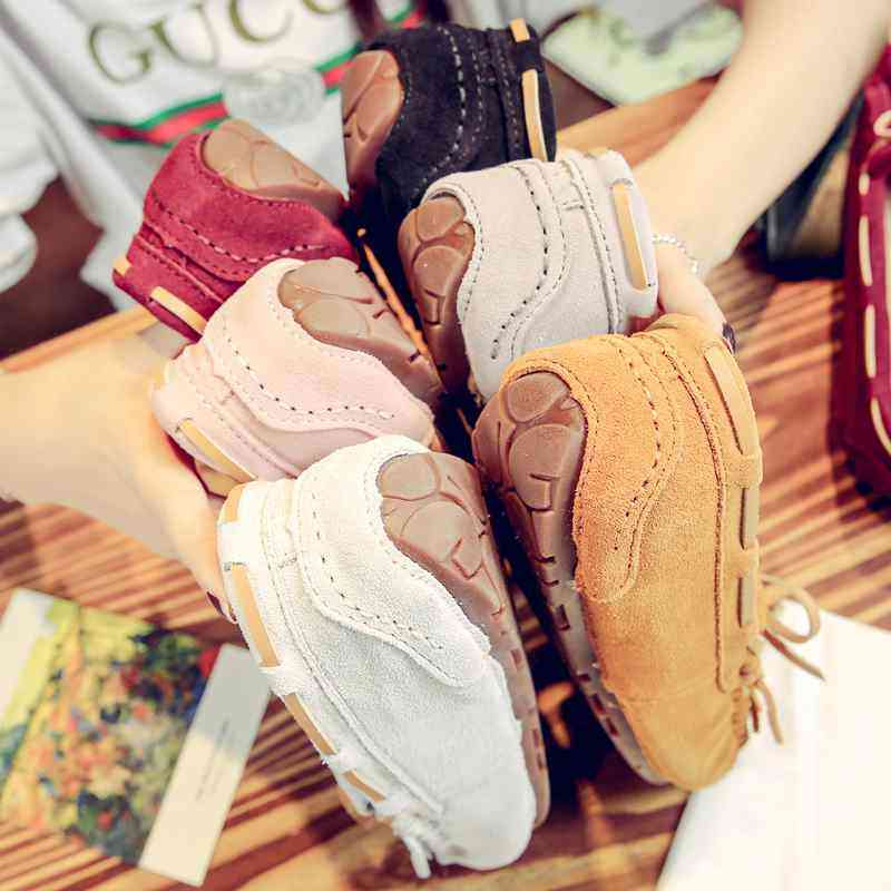 春秋季新款豆豆鞋女大码休闲学生单鞋平底护士鞋妈妈鞋,女鞋,浅口单鞋,淘宝优惠券,粉丝福利购,淘宝优惠卷