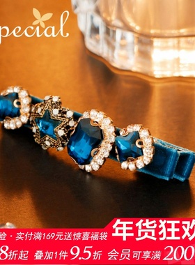 SPECIAL复古个性设计发夹发卡发饰头饰鸭嘴夹手工防滑2026新礼物