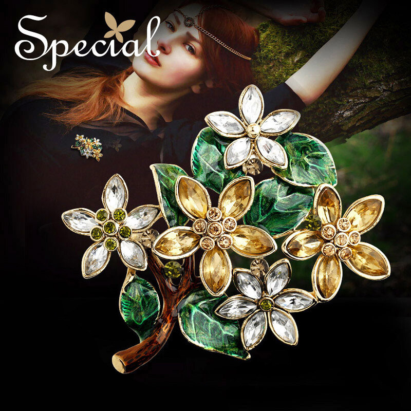 SPECIAL复古个性轻奢西装胸针女胸花别针防走光丝巾扣2026新礼物,饰品/流行首饰/时尚饰品新,胸针,淘宝优惠券,粉丝福利购,淘宝优惠卷