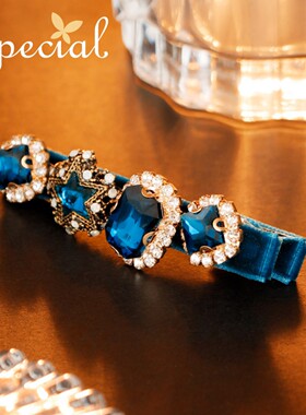 SPECIAL复古个性设计发夹发卡发饰头饰鸭嘴夹手工防滑2026新礼物