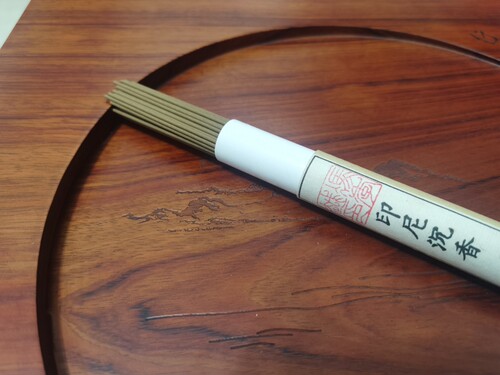 远闻香局｜印尼沉香 入门级