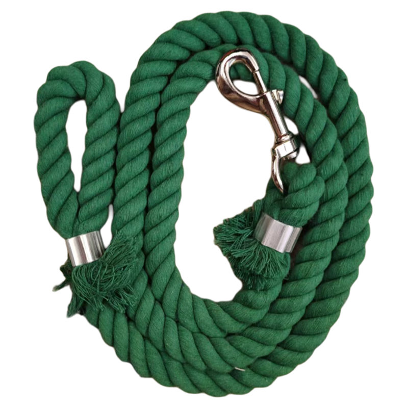 牵马绳拉马绳柔软不伤手加厚