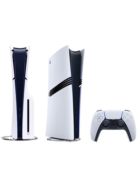 索尼国行PS5主机 黑神话悟空新款slim轻薄 光驱 数字版家用游戏机