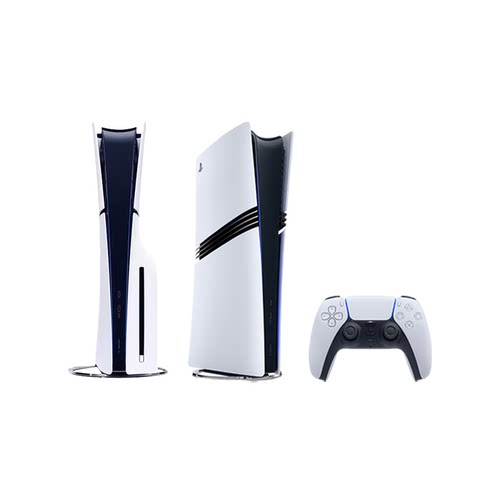 索尼国行PS5主机 黑神话悟空新款slim轻薄 光驱 数字版家用游戏机