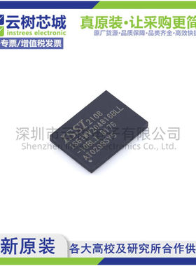 原装正品 IS61WV204816BLL-10BLI BGA-48 32Mbit SRAM存储芯片