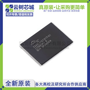 原装正品 S29GL01GT10TFI010 TFSOP-56 1Gbit NOR FLASH存储器