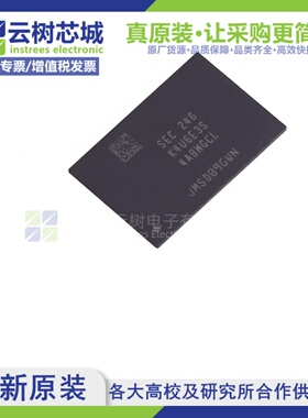 原装正品 K4U6E3S4AB-MGCL FBGA-200 存储芯片