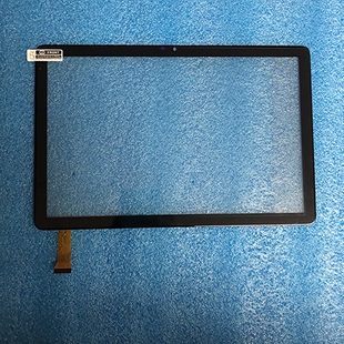爱华辅导ES300-E6 D平板触摸屏手写外屏幕CX458D-FPC-V01 V02
