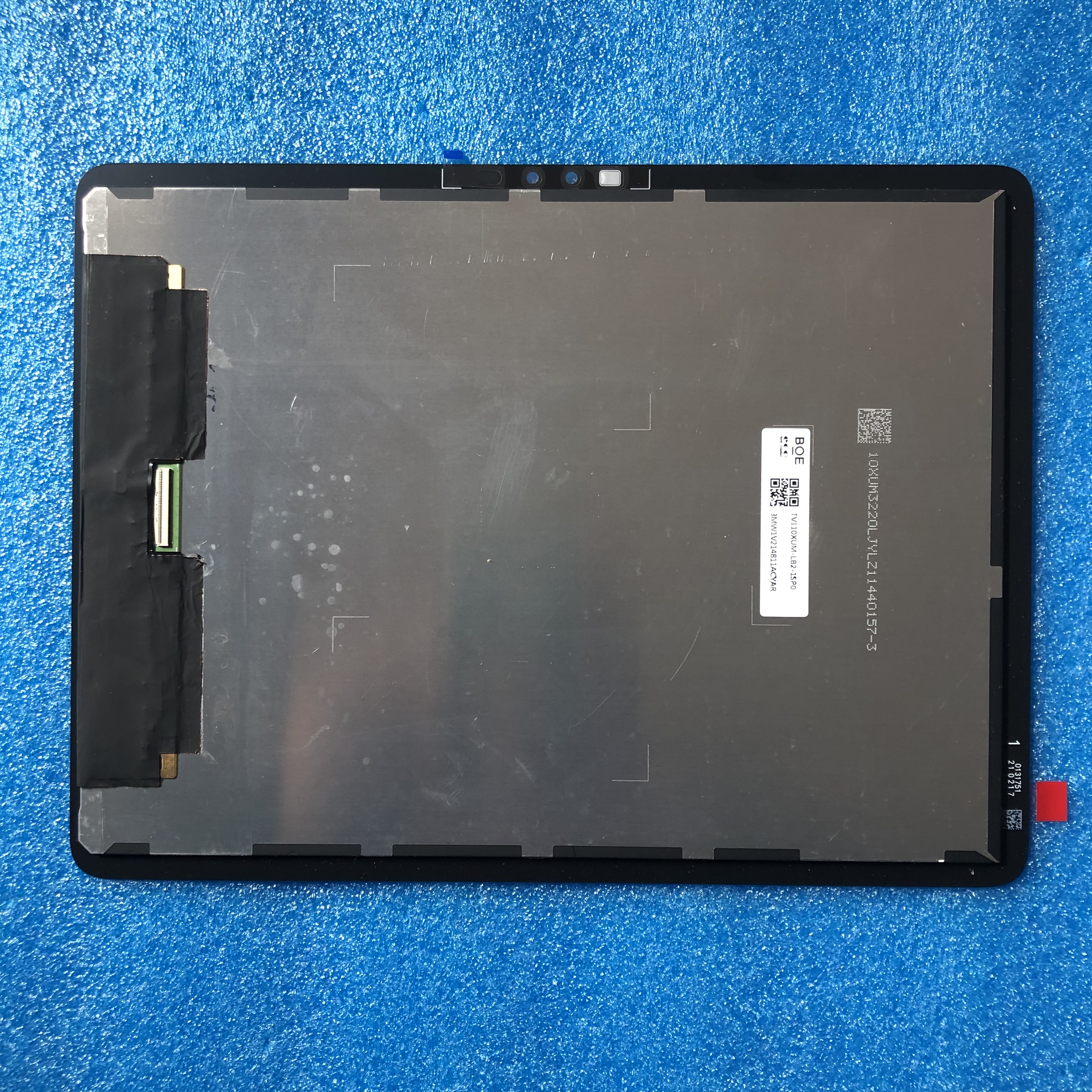 原装一体屏幕支持寄修发来维修