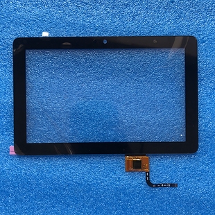 适用小度NV2101触摸屏1C 1S外屏NV2001电容手写屏NV6101一体总成