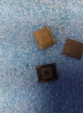 适用于小度智能屏X8字库emmc芯片XDH-0F-A1硬盘存储芯片内存闪存