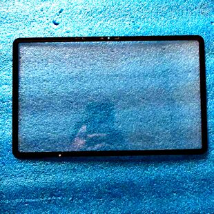 适用平板MatePad SE 10.4盖板AGS5-W00盖板AGS5Z外屏W09屏幕外屏