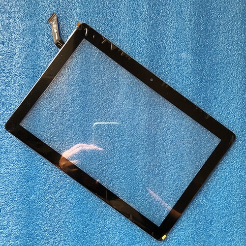 Angs-ctp-101446触摸屏T-106平板电脑MJK-GG101-1577-FPC外屏幕