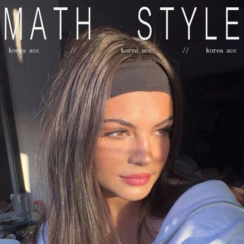 Bella风发带欧美辣妹拯救高额头