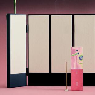 水仙线香 禧象水中仙四季花叙中式时髦养生冬季董洁推荐花香香薰