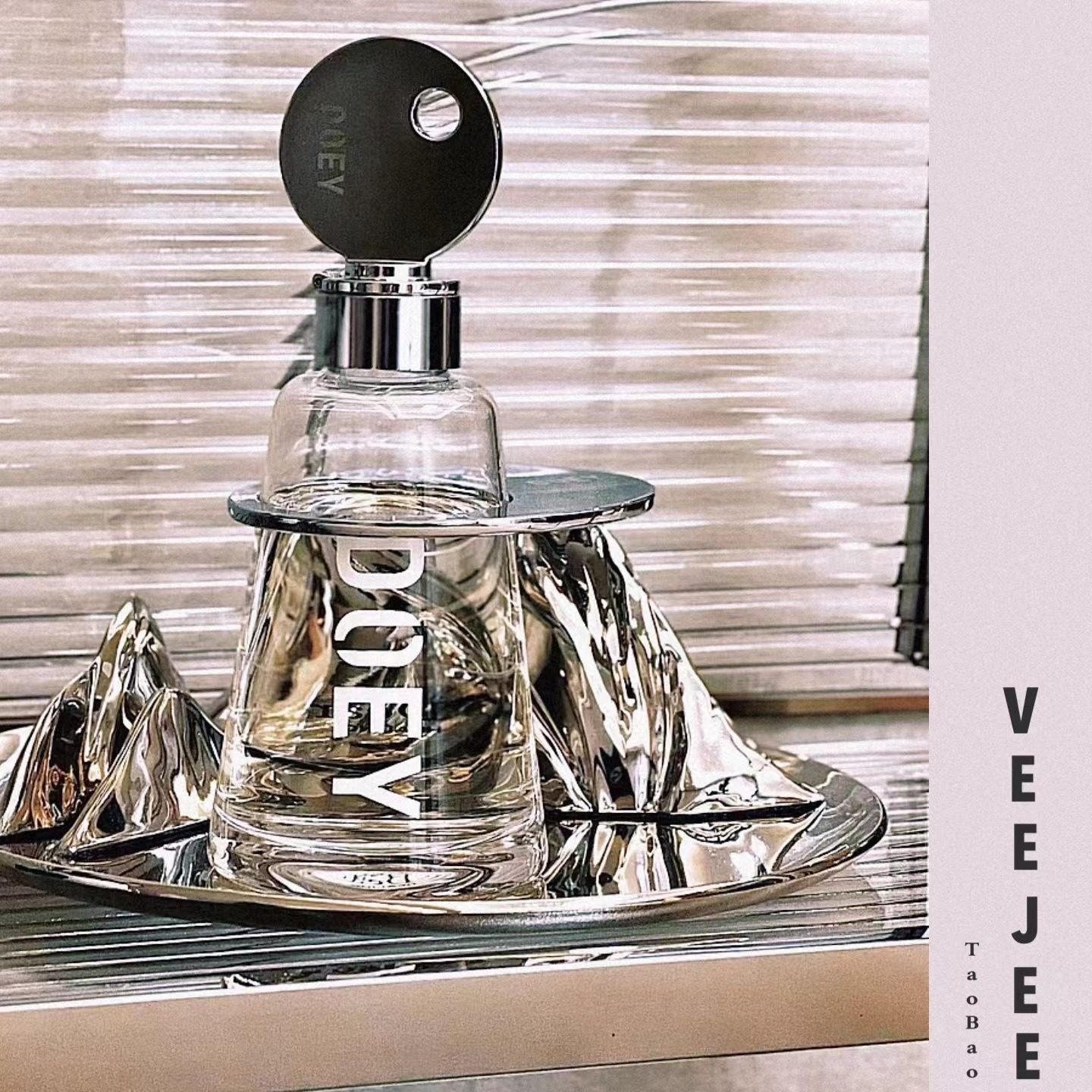 DOEY灯塔无火香薰室内香氛