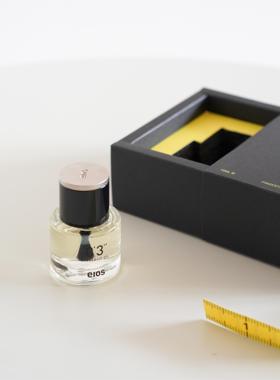 女友礼杀手锏 eios指油修护营养油强韧指甲滋润甲缘防倒刺去死皮