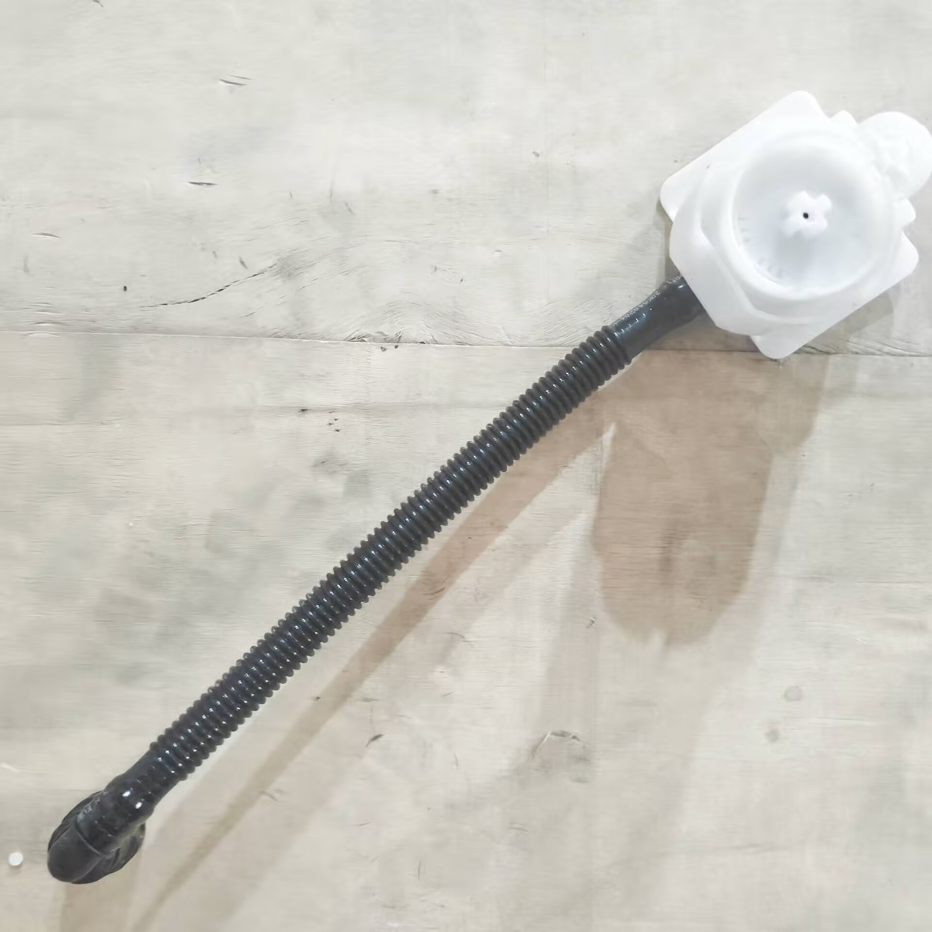 现代19款全新途胜KX5汽油泵阀门