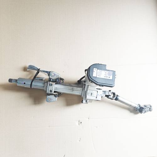 电子转向立柱方向机管柱万向节轴