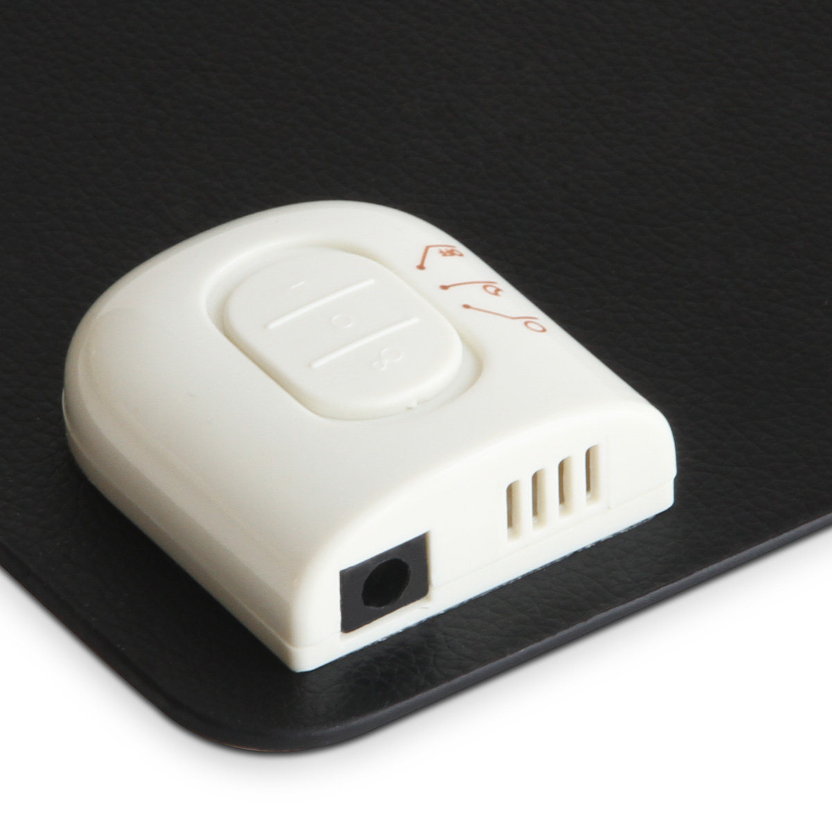 Coussin chauffant USB Deli - Ref 423516 Image 4