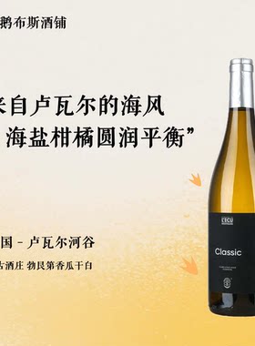勃艮第新手入门好选择法国传统佳酿爱古酒庄勃艮第香瓜白葡萄酒