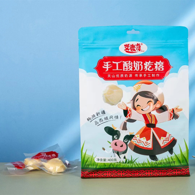 艾麦奇奶疙瘩酸奶新疆