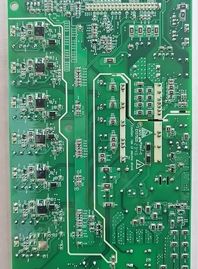 全新永磁同步空压机专用主板驱动板显示板75G90G110G