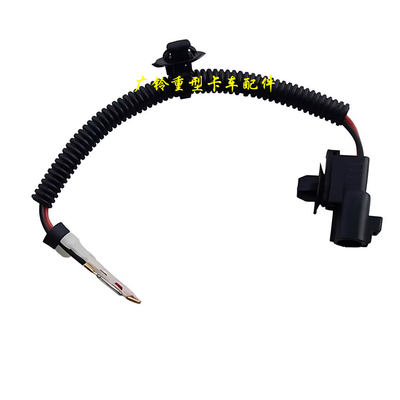 进口日野700E13C水位传感器混凝土水泥搅拌泵货车工程运输车配件